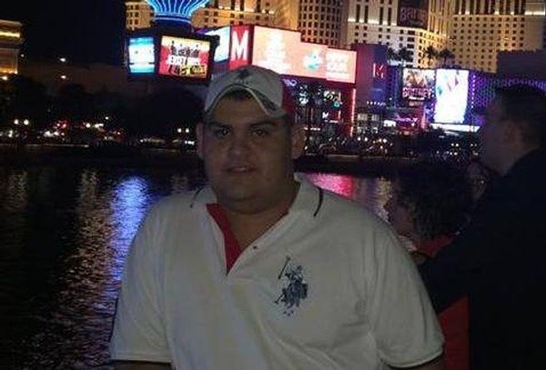 Bernardo Benítez Arroniz según las autoridades restos de su cuerpo fueron encontrados en este rancho, sin embargo, la familia quiere otros peritajes, no les cree