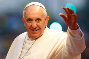Papa Francisco