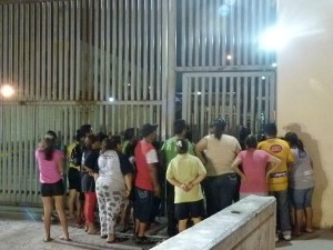 Penal de Topo Chico cuarenta y nueve muertos dice el gobierno, se presume hay mas