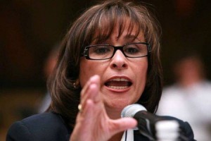 Debe intervenir gobernación en Veracruz porque Duarte ya no da más, dice la diputada federal Rocio Nahle