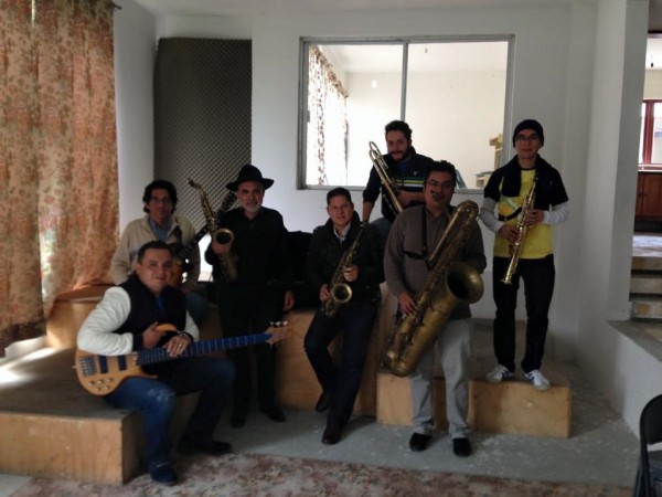 stompers 7