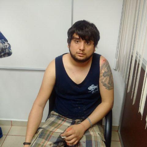 Los jóvenes están siendo victimas de la delincuencia en Veracruz, se recomienda que no anden solos por las calles, no puede la autoridad con la delincuencia/ agencias