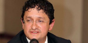 Virgilio Andrade protector de la corrupción en el gabinete presidencial tiene línea abierta para gastar millonadas con cargo a los impuestos que pagamos los mexicanos