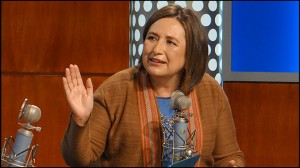 Xóchitl Gálvez, delegada panista en Miguel Hidalgo