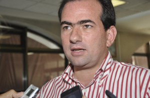José Yunes Zorrilla pide reforzar seguridad en Veracruz