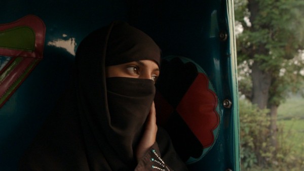 Stillo del documental Girl in the River: The Price of Forgiveness