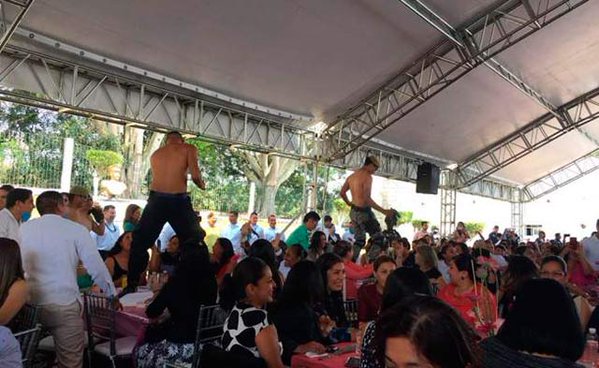Foto: El Universal