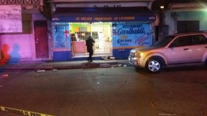 Otro ejecutado en Coatzacoalcos/ Plumas Libres