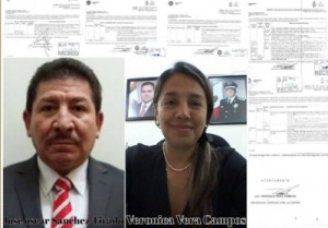 Oscar Sánchez Tirado ex escolta de Miguel Alemán y Fidel Herrera que llegó a la dirección de Prevención y Readaptación, cobró jugosas sumas por liberar a peligrosos reos