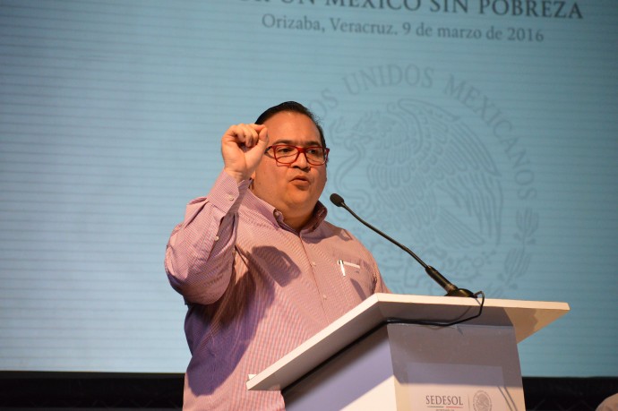 Javier Duarte/Fotover