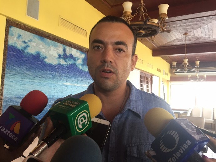 Alberto Córdova Ortiz