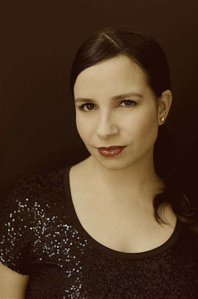 Patricia Ivison