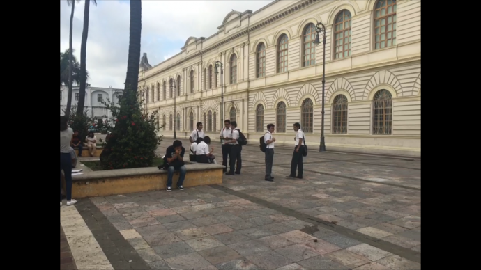 Plumas Libres