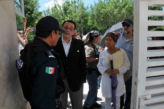 Foto: Miguel Ángel Carmona/Fotover