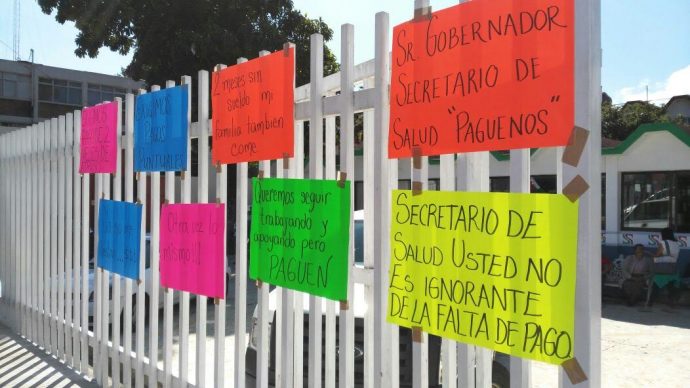 Plumas Libres