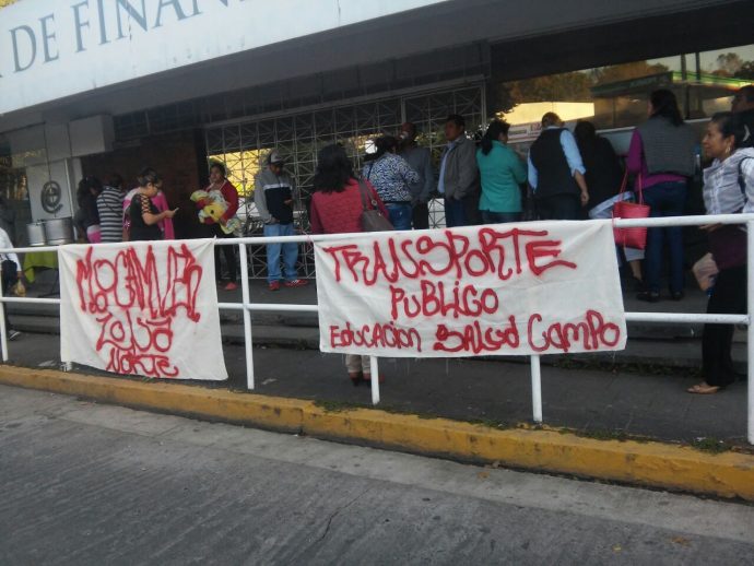 Foto: Francisco de Luna/Plumas Libres