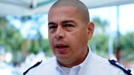 Acusan a Adolfo Sugasti Cuevas de represión