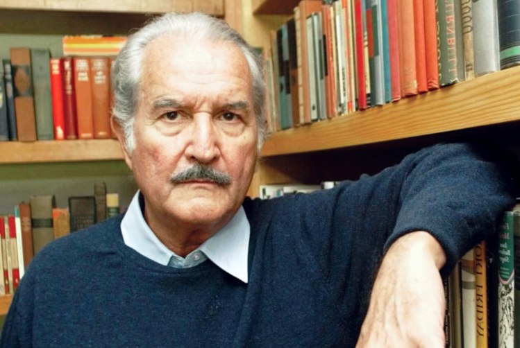 Un 11 De Noviembre Nace El Escritor Carlos Fuentes Plumas Libres