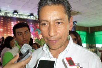Héctor Damian Cheng