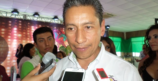 Héctor Damian Cheng
