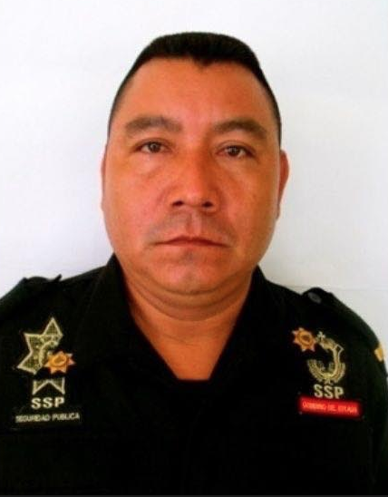 Encuentran cuerpo de comandante de la policía municipal de Jaltipan junto con un narcomensaje Captura-de-pantalla-2018-11-15-a-las-09.33.19