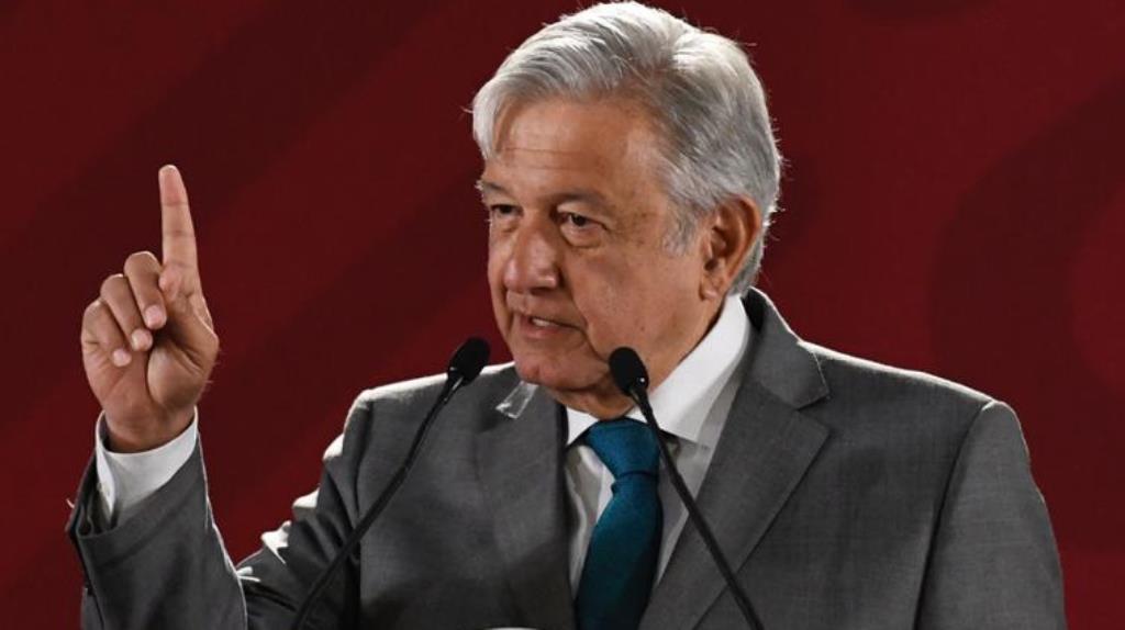 Anuncia Amlo Plan De Seguridad En 17 Regiones Del País Plumas Libres 5123