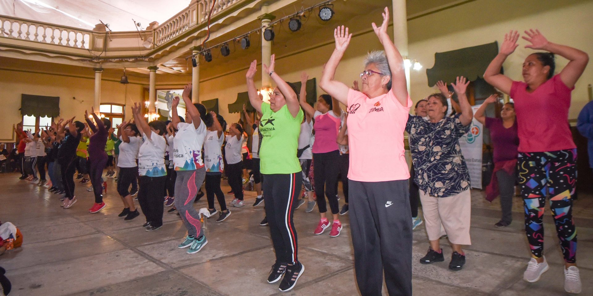Busca ayuntamiento de Xalapa fomentar la prevención de la Diabetes con pláticas, talleres y ejercicios - plumas libres