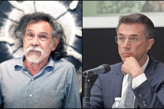 Familiares de Toledo: reiteran a diputado Sergio Mayer no usar nombre en medalla