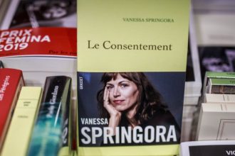 Gabriel Matzneff: el escándalo del escritor francés investigado por pederastia