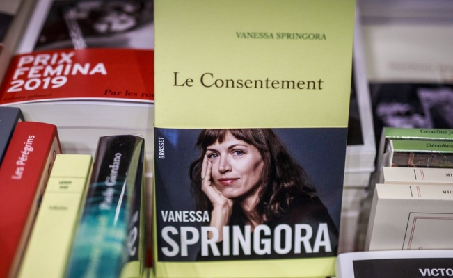 Gabriel Matzneff: el escándalo del escritor francés investigado por pederastia