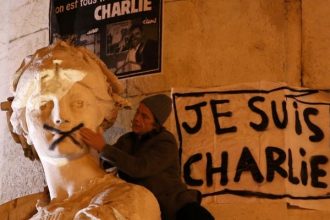 Charlie Hebdo, el humor contra la mordaza