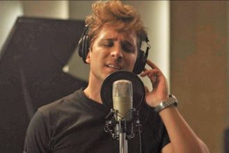 Diego Boneta