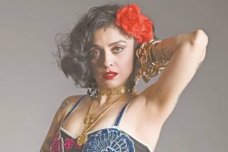 No me siento una heroína: Mon Laferte