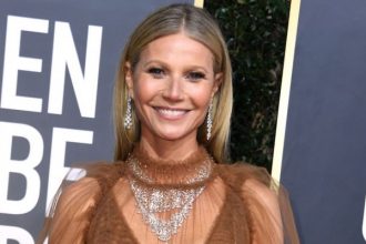 Gwyneth Paltrow