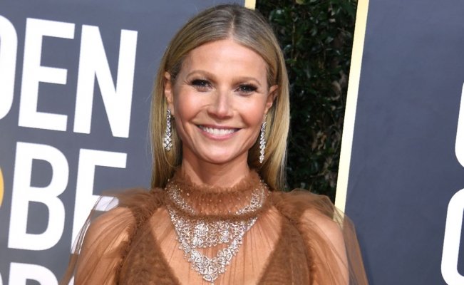 Gwyneth Paltrow