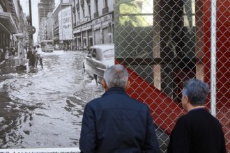 La muestra de Juan Guzmán que revivió al número 92 de avenida Juárez