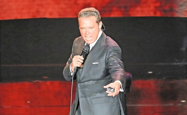 Luis Miguel la serie: el cantante ahora sería victimario