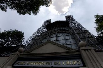 Muestra del Museo del Chopo, una de las mejores del mundo
