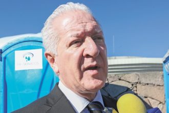 Edomex no prohibirá los plásticos, dice Rescala