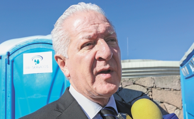 Edomex no prohibirá los plásticos, dice Rescala