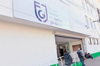 FGJ: mujer que relató malos tratos en MP no denunció