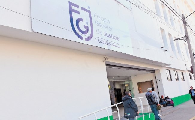 FGJ: mujer que relató malos tratos en MP no denunció FGJ: mujer que relató malos tratos en MP no denunció