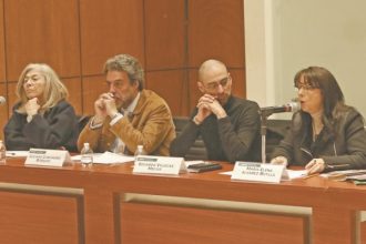 Convocan a Programa de Lectoescritura, a 7 días de vencer plazo