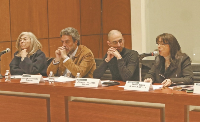 Convocan a Programa de Lectoescritura, a 7 días de vencer plazo Convocan a Programa de Lectoescritura, a 7 días de vencer plazo