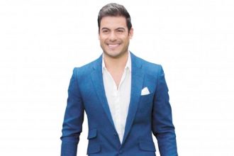 Carlos Rivera toma partido