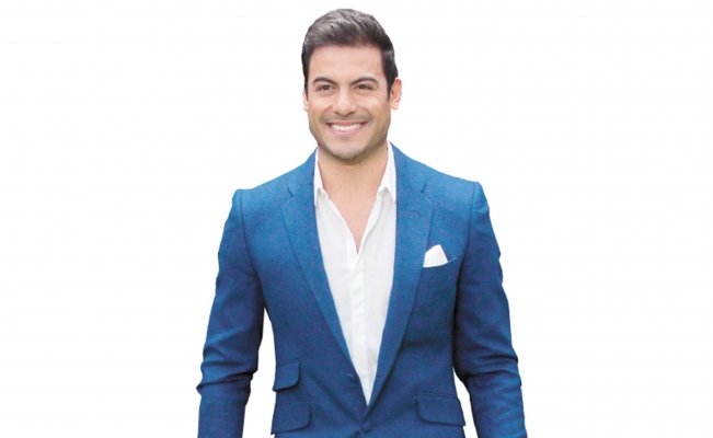 Carlos Rivera toma partido Carlos Rivera toma partido