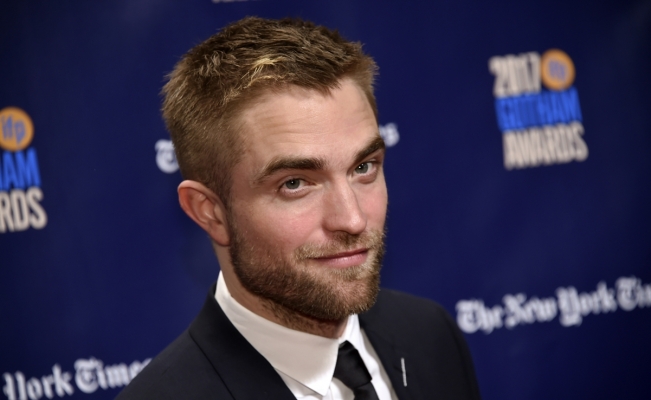 Robert Pattinson "The Batman": Filtran fotos de la película de Matt Reeves en redes