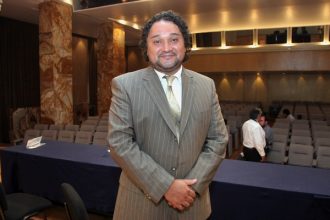 Bellas Artes perdió el motivo por el cual se creó: tenor Ramón Vargas
