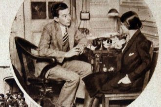 La vez que Tina Modotti fue detenida por asesinato de un comunista