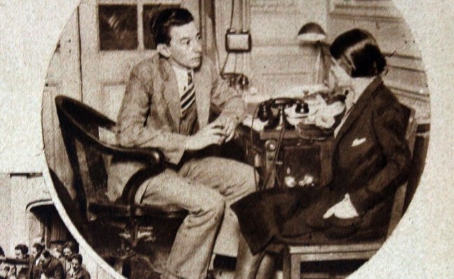 La vez que Tina Modotti fue detenida por asesinato de un comunista